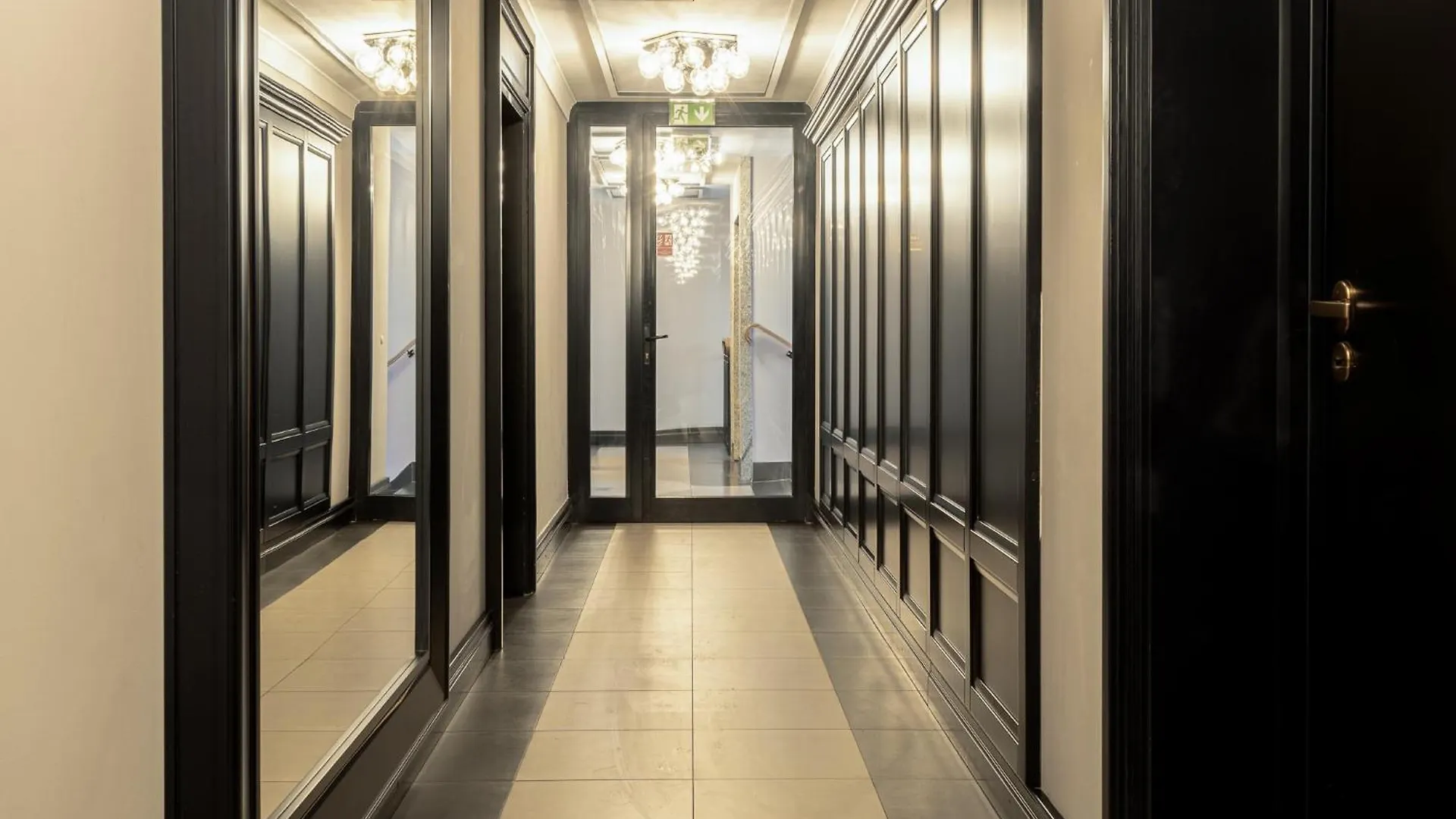 Rentplanet - Bulwar Staromiejski Breslau