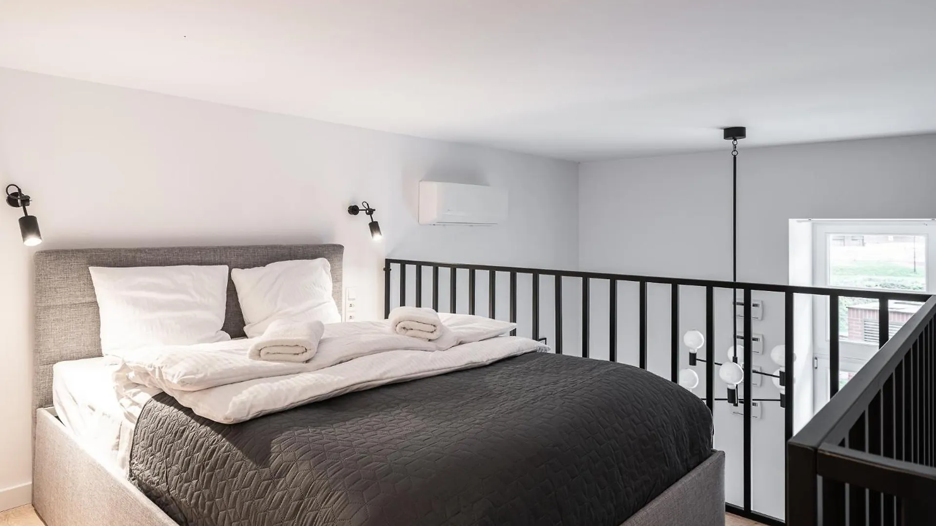 Apartment Rentplanet - Bulwar Staromiejski Breslau