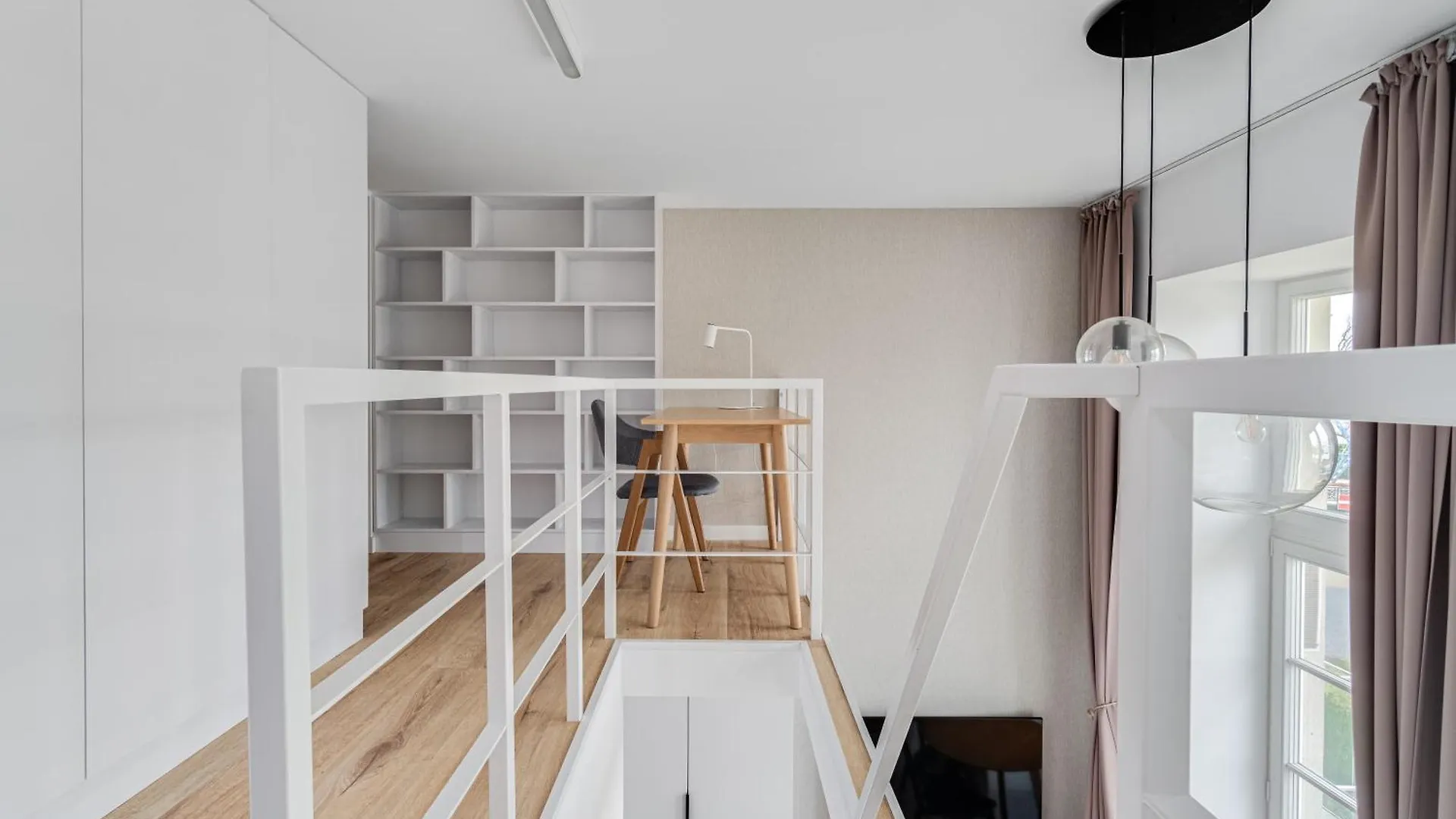 Apartment Rentplanet - Bulwar Staromiejski Breslau