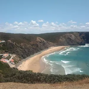Vila Fortaleza Ii - Arrifana , Aljezur Portugal