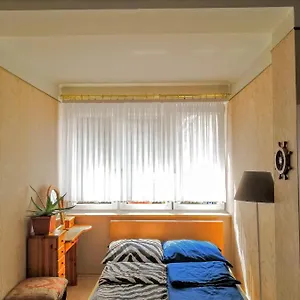 Duze Glowny , Gdansk Poland