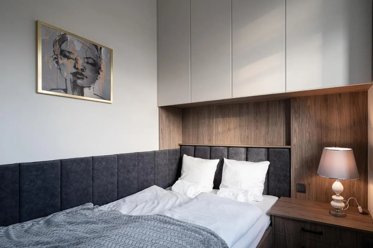 Rentplanet - Bulwar Staromiejski Vratislav