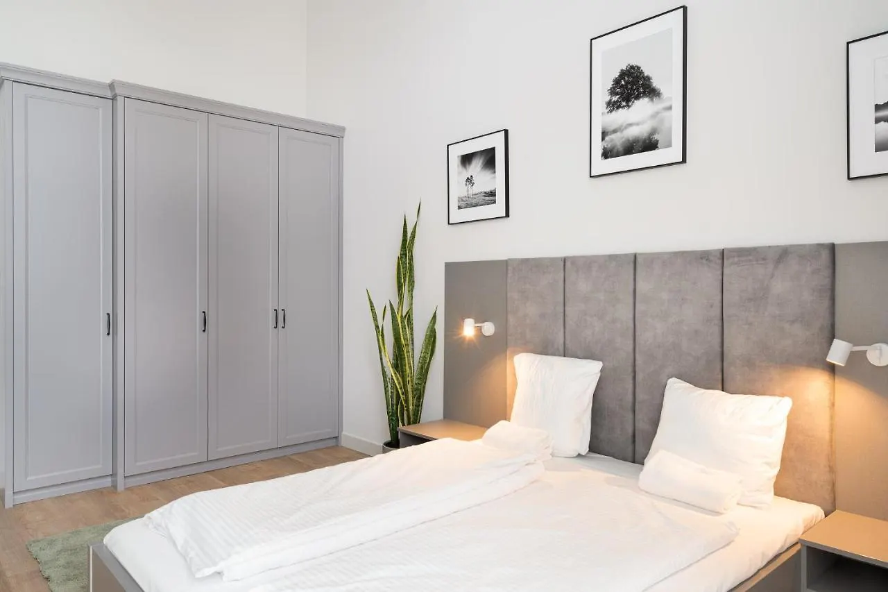 Rentplanet - Bulwar Staromiejski Vratislav