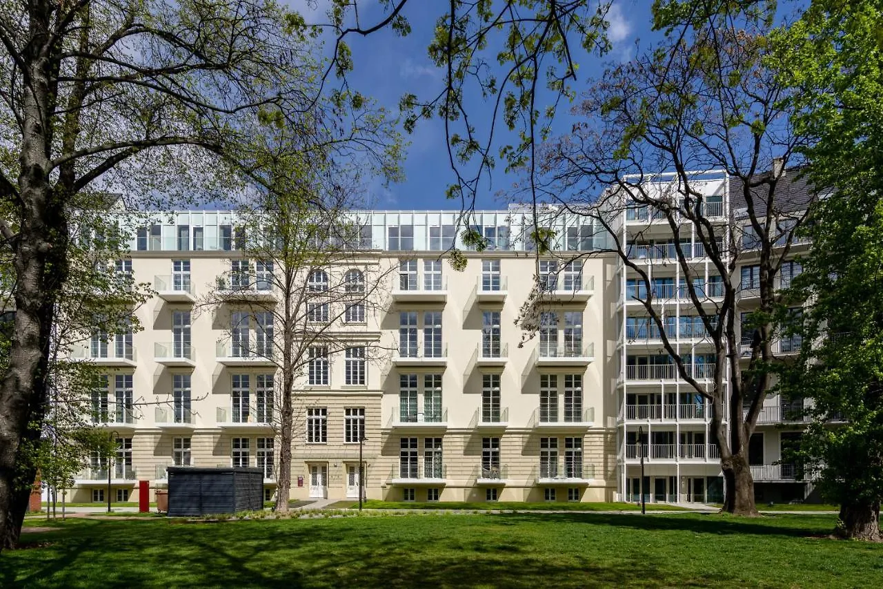 Apartment Rentplanet - Bulwar Staromiejski Wroclaw