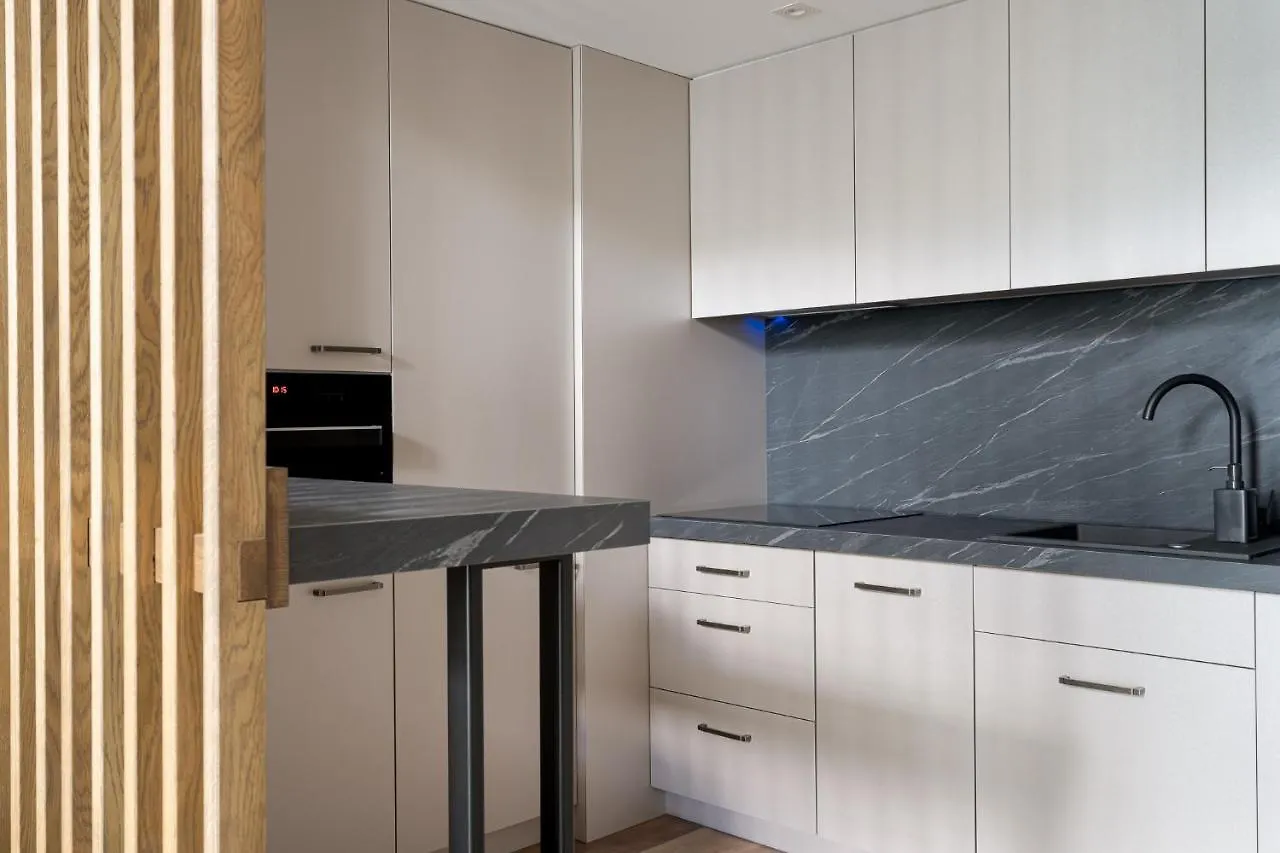 Rentplanet - Bulwar Staromiejski Wroclaw Poland
