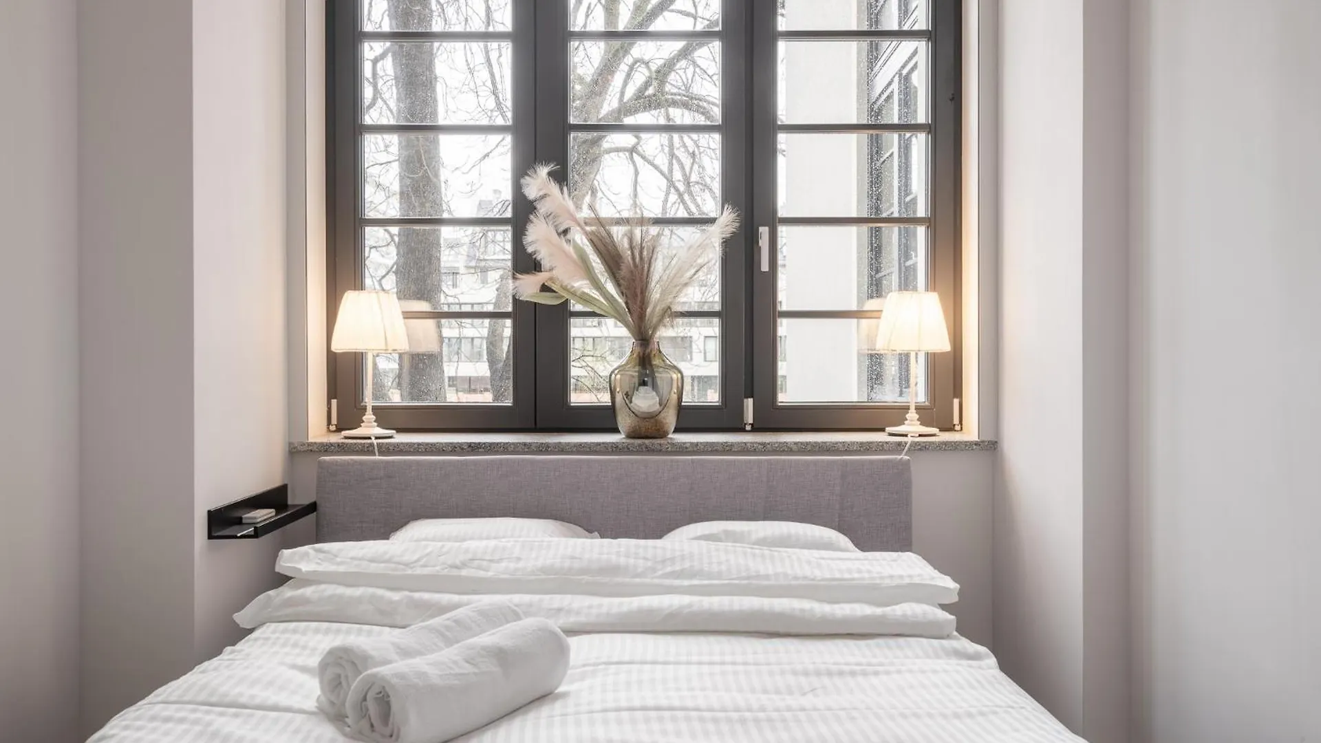 Apartment Rentplanet - Bulwar Staromiejski Wroclaw