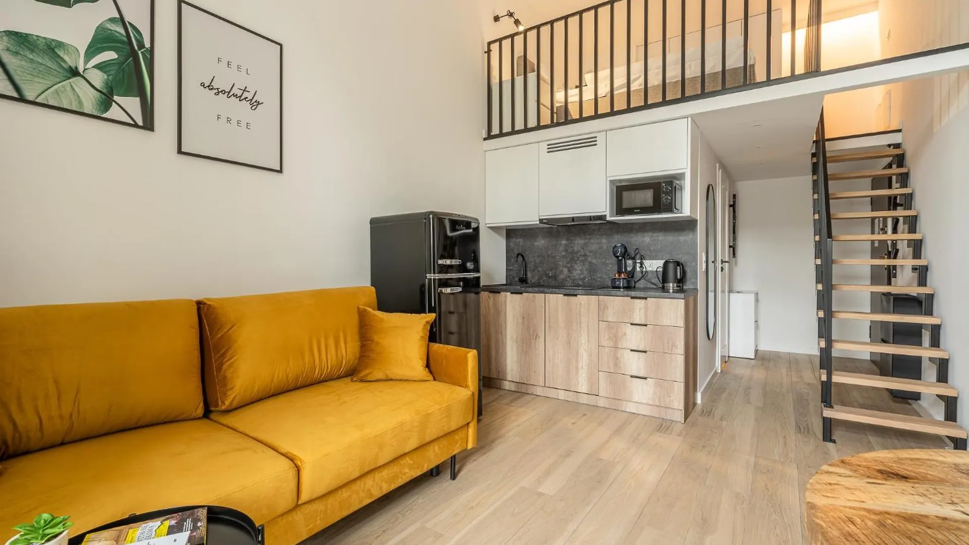 Rentplanet - Bulwar Staromiejski Wroclaw 0*,  Poland