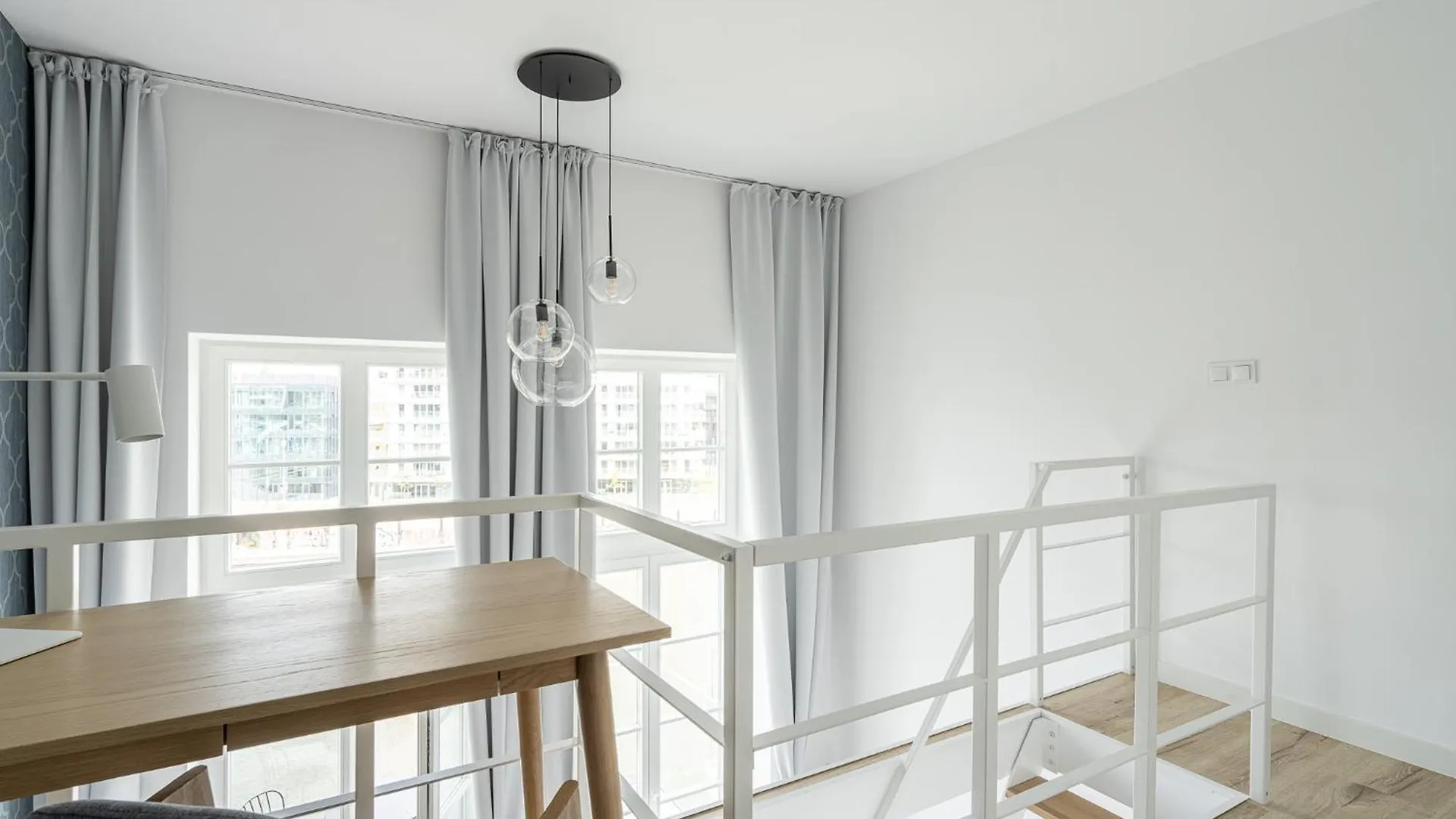 Rentplanet - Bulwar Staromiejski Wroclaw Apartment