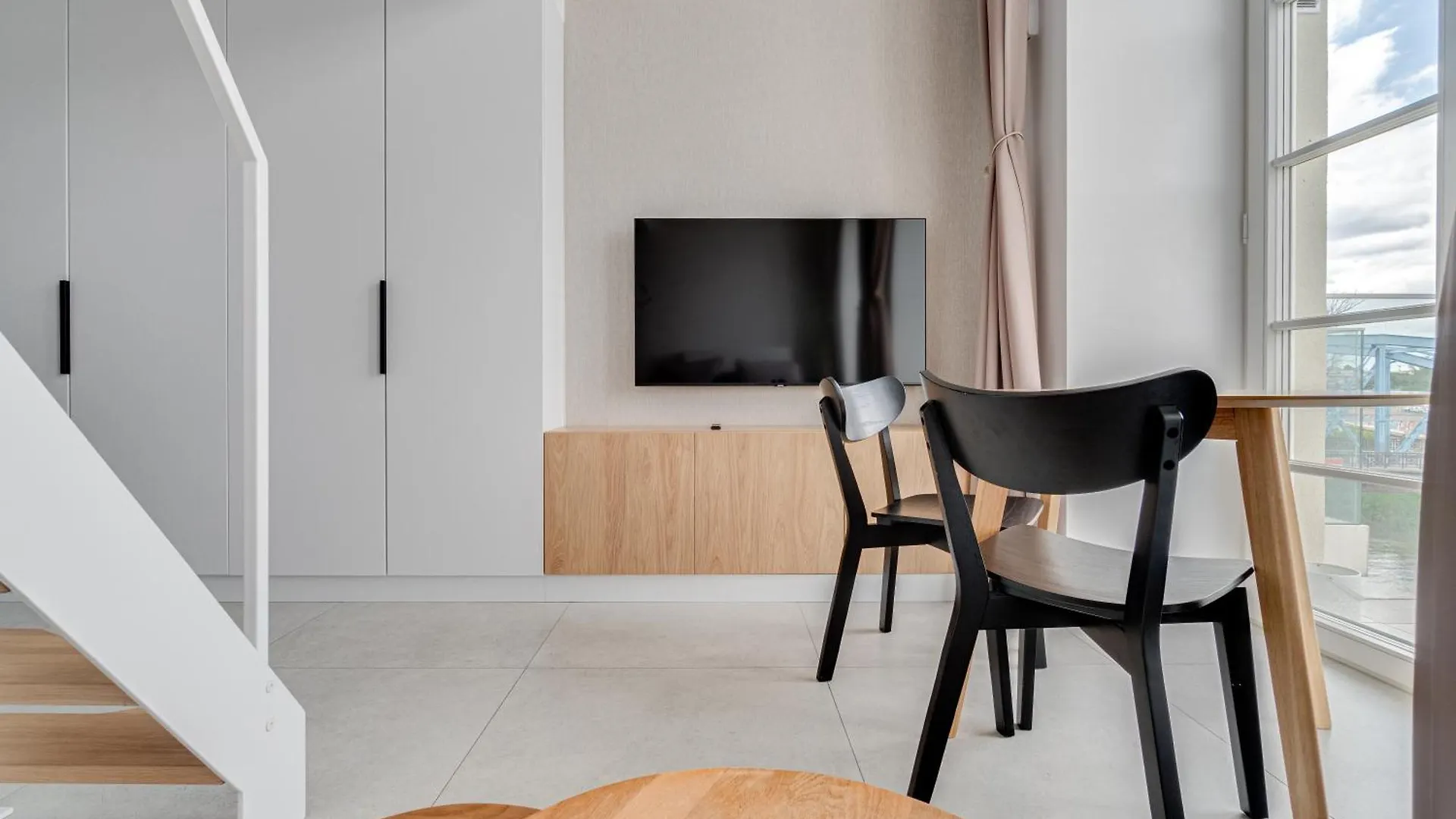 Rentplanet - Bulwar Staromiejski Wroclaw