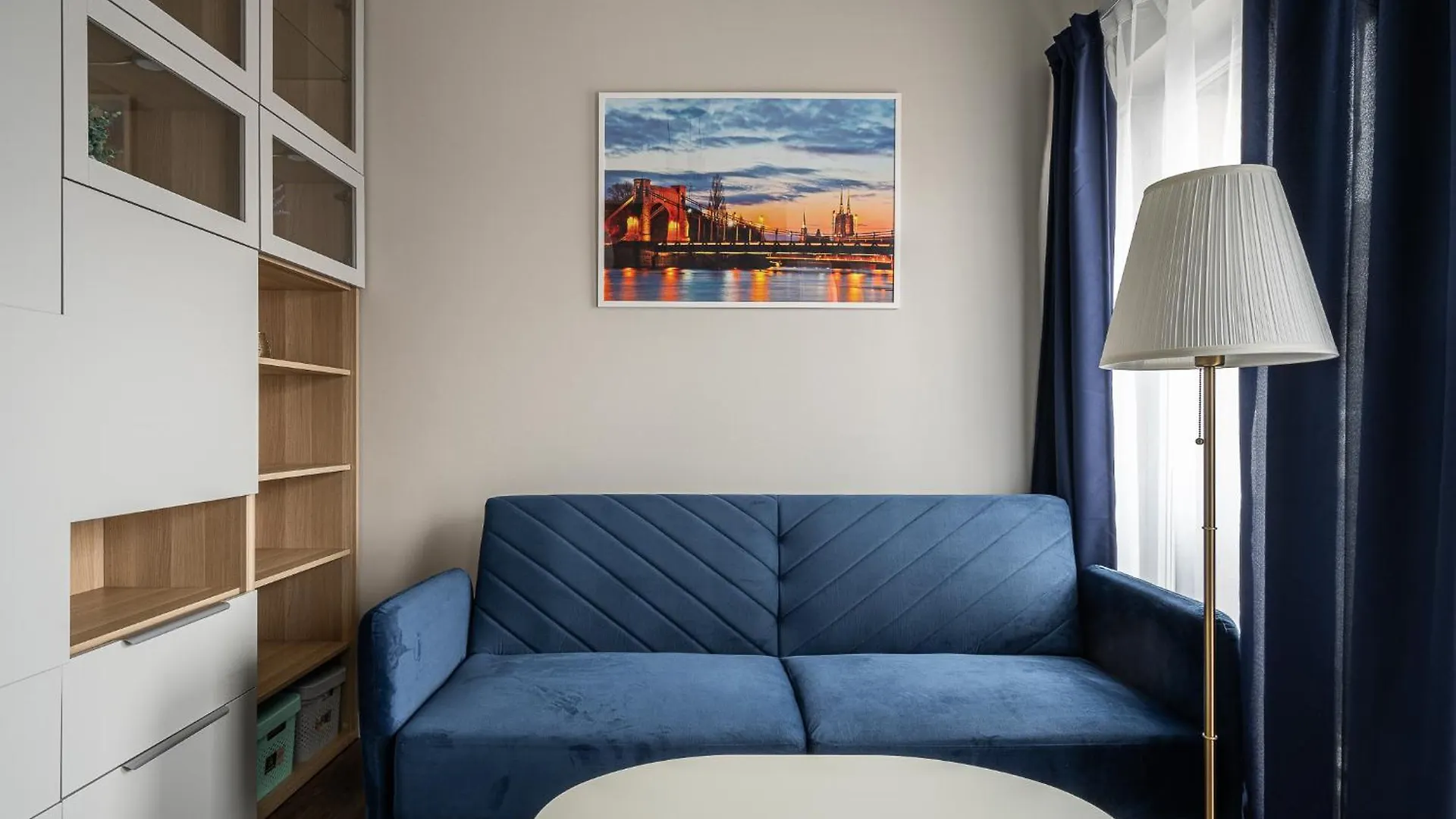 Rentplanet - Bulwar Staromiejski Wroclaw